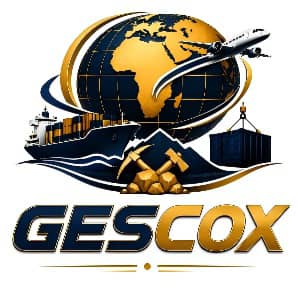 GESCOX logo